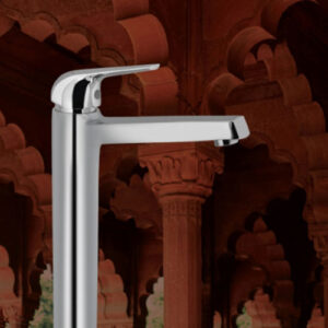 Jaquar Faucets - Continental Prime Single Lever Basin Mixer